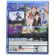 Fairy Fencer F: Advent Dark Force - PlayStation 4 - Envío Gratuito