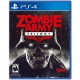 Zombie Army Trilogy - PlayStation 4 - Envío Gratuito