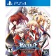 Nuevo BlazBlue: Chrono Phantasma EXTEND - PlayStation 4 - Envío Gratuito