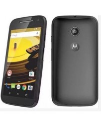 Celular Motorola Moto E 2da Gen 8gb - Envío Gratuito