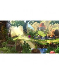 Giana Sisters Twisted Dreams Directors Cut - PlayStation 4 - Envío Gratuito