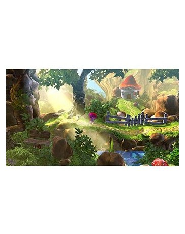 Giana Sisters Twisted Dreams Directors Cut - PlayStation 4 - Envío Gratuito