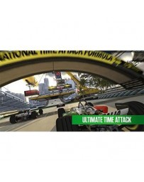 TrackMania Turbo - PlayStation 4 - Envío Gratuito