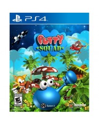 Putty Squad - Envío Gratuito
