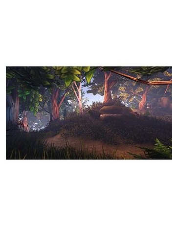 Ether One - PlayStation 4 - Envío Gratuito