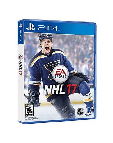 NHL 17 - PlayStation 4 - Envío Gratuito