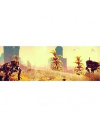 No Man's Sky - PlayStation 4 - Envío Gratuito