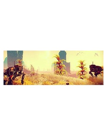No Man's Sky - PlayStation 4 - Envío Gratuito