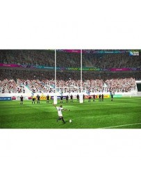 Rugby World Cup 2015 [PlayStation 4, PS4] - Envío Gratuito