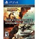 Air Conflicts - Double Pack - PlayStation 4 - Envío Gratuito