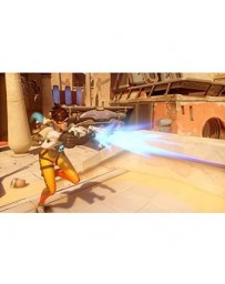 Overwatch - Origins Edition - PlayStation 4 - Envío Gratuito