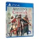 Assassin's Creed Chronicles - Envío Gratuito