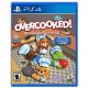 Overcooked - PlayStation 4 - Envío Gratuito