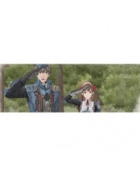 Valkyria Chronicles Remastered: Launch Edition - Envío Gratuito