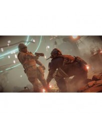 Killzone Shadow Fall (PS4) - Envío Gratuito