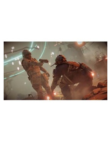 Killzone Shadow Fall (PS4) - Envío Gratuito