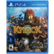 Knack Playstation 4 - Envío Gratuito