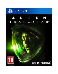 Playstation 4 Alien Isolation - Envío Gratuito