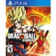 Playstation 4 Dragon Ball Xenoverse - Envío Gratuito