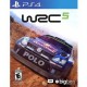 Wrc 5 Cinco Playstation 4 Ps4 Standard Edition - Envío Gratuito