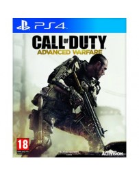 Nuevo Call of Duty Advanced Warfare Playstation 4 - Envío Gratuito