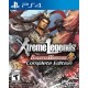 Dynasty Warriors 8: Xtreme Legends Complete Edition - Envío Gratuito