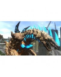 Earth Defense Force 4.1: The Shadow Of New Despair - Envío Gratuito
