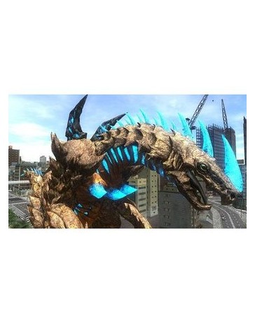 Earth Defense Force 4.1: The Shadow Of New Despair - Envío Gratuito