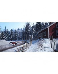 WRC 5 - PlayStation 4 - PlayStation 4 - Envío Gratuito