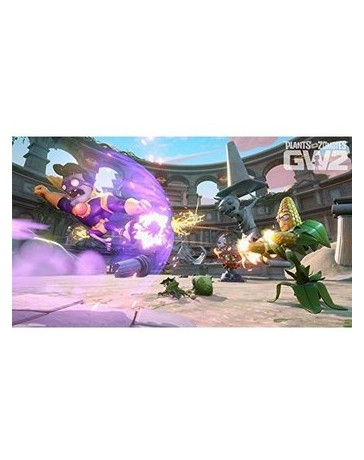 Plants Vs. Zombies Garden Warfare 2 - PlayStation 4 - Envío Gratuito
