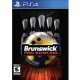Brunswick Pro Bowling - PlayStation 4 - Envío Gratuito