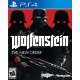 Wolfenstein: The New Order - PlayStation 4 - Envío Gratuito