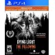 Dying Light: The Following - Enhanced Edition - PlayStation 4 - Envío Gratuito