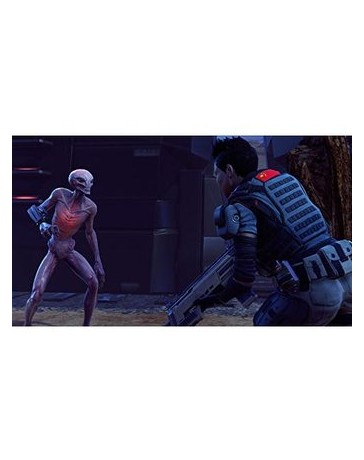 XCOM 2 - PlayStation 4 - Envío Gratuito