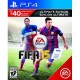 FIFA 15 Ultimate Team Edition - PlayStation 4 - Envío Gratuito