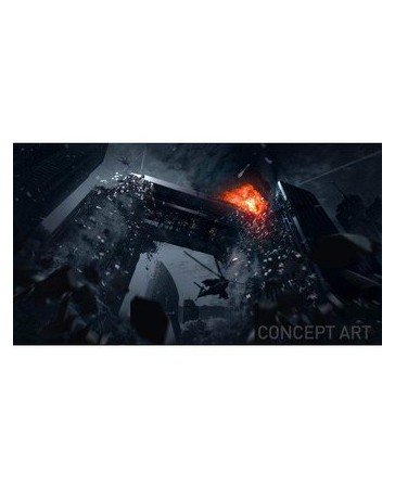 Call Of Duty: Ghosts - PlayStation 4 - Envío Gratuito