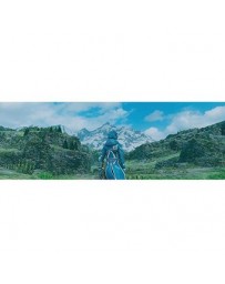 Star Ocean: Integrity And Faithlessness - PlayStation 4 - Envío Gratuito