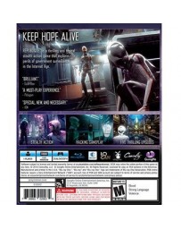 Republique - PlayStation 4 - Envío Gratuito