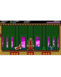 Shovel Knight - PlayStation 4 - Envío Gratuito