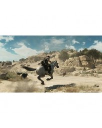 Nuevo Metal Gear Solid V: The Phantom Pain PlayStation 4 - Envío Gratuito
