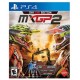 MXGP2 - PlayStation 4 - Envío Gratuito