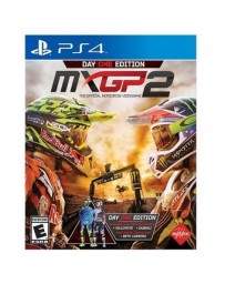MXGP2 - PlayStation 4 - Envío Gratuito