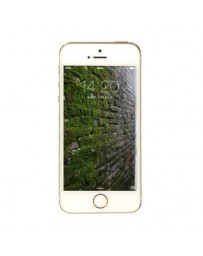 Celular Mejor Smartphone Libre iPhone 5s A1533 4G 16GB iOS 7 Dual Core-Dorado EU plu - Envío Gratuito