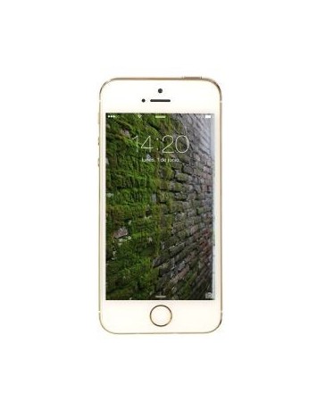 Celular Mejor Smartphone Libre iPhone 5s A1533 4G 16GB iOS 7 Dual Core-Dorado EU plu - Envío Gratuito