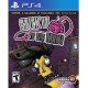 Stick It To The Man PS4 - PlayStation 4 - Envío Gratuito