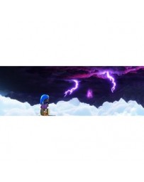 Dragon Quest Builders - PlayStation 4 - Envío Gratuito