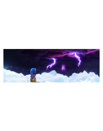 Dragon Quest Builders - PlayStation 4 - Envío Gratuito