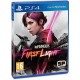 InFamous First Light - PS4 (Physical Version) - Envío Gratuito