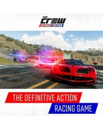 The Crew Ultimate Edition - PlayStation 4 Ultimate Edition - Envío Gratuito