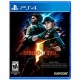 Nuevo Resident Evil 5 HD Playstation 4 - Envío Gratuito